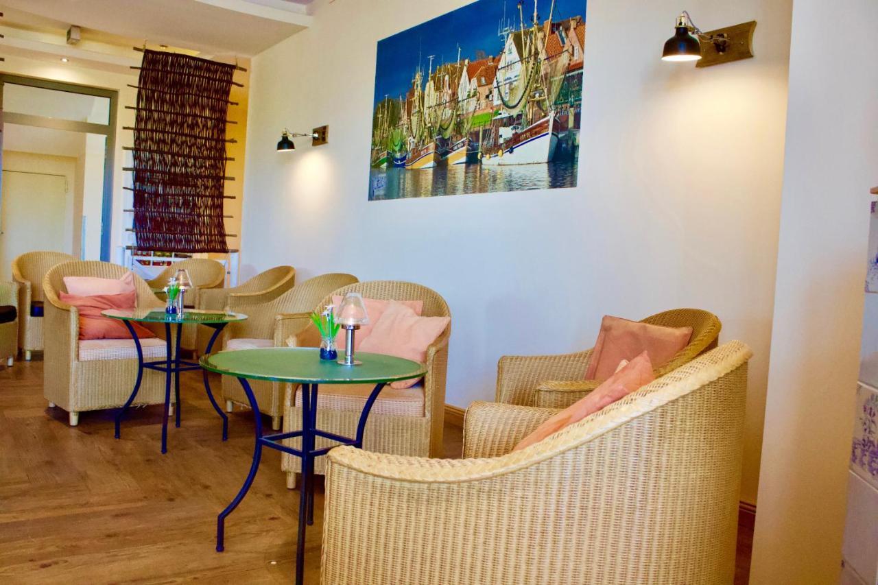 Hotel Greetsiel Greetsiel