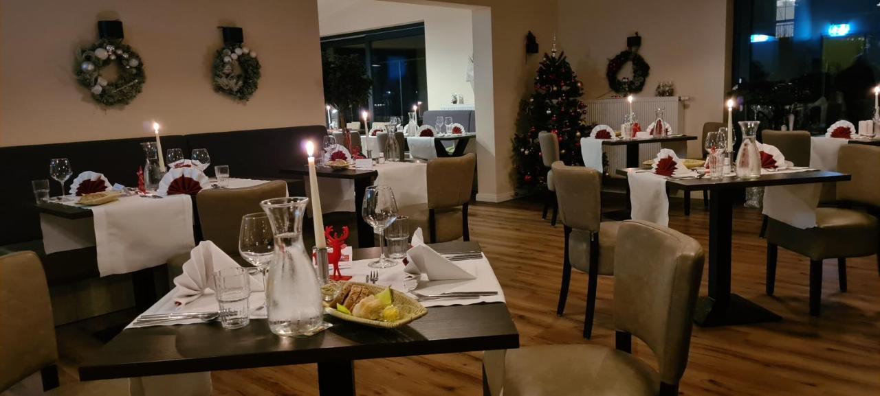 Hotel Greetsiel Hotel 4*