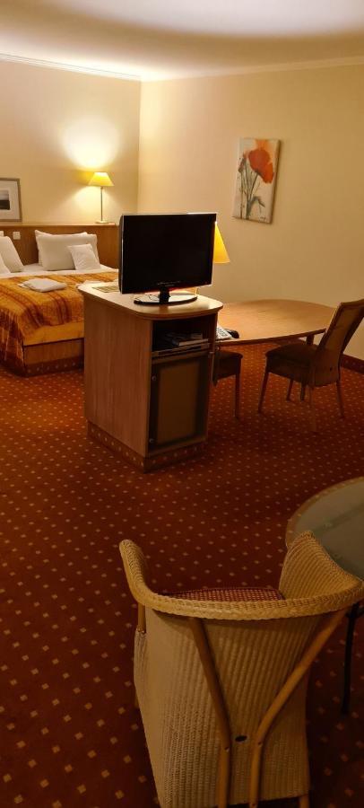 Hotel Hotel Greetsiel 4*