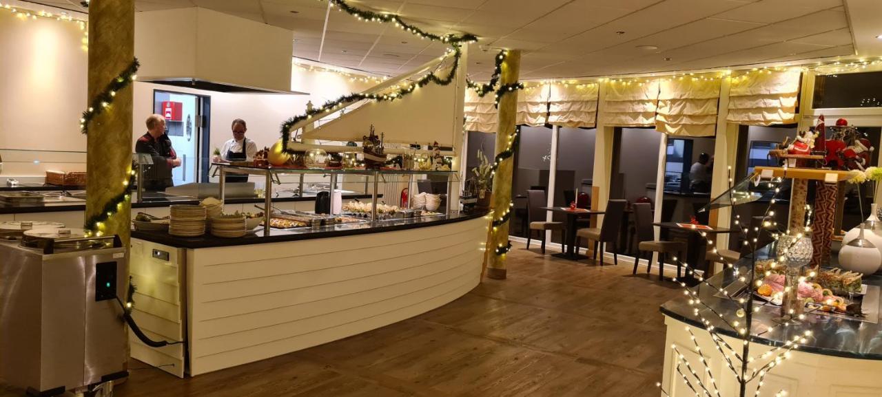 Hotel Greetsiel Hotel Greetsiel