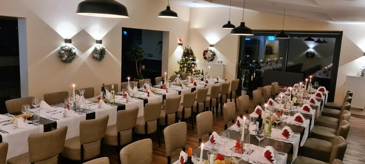 Hotel Greetsiel 4*